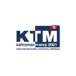 Kahramanmaraş Textile Machinery Exhibition 2021